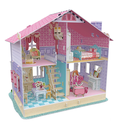 Cubic Fun 3D -Dreamy Dollhouse