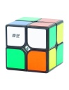 Cubo Mo Fang Jiaoshi 2x2 MF2S Negro