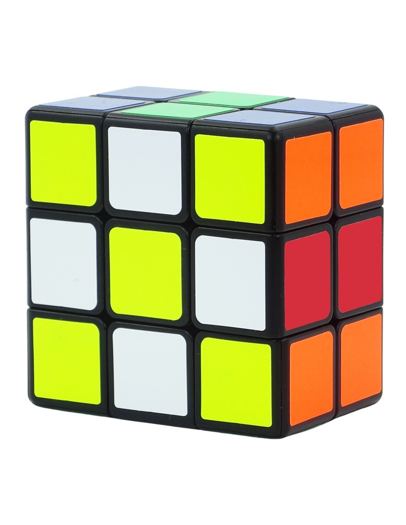 Cubo Cuboide Qiyi 3x3x2