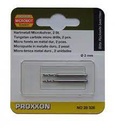Brocas Metal Duro 2,0 mm. (2 pzs.) Proxxon