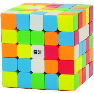 Cubo Qizheng S 5 x 5 Qiyi