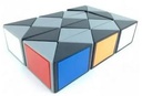 Cubo Snake 24 Arcoiris Qiyi