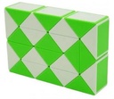 Cubo Snake 24 Color Verde Qiyi