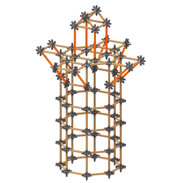 Taller de Arquitectura -Stem