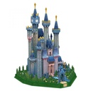 Set Puzzle 3D Star Wars -Castillo Cenicienta-