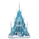 Set Puzzle 3D Star Wars -Castillo de Hielo Frozen-