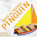Kit Construcción -Pinguin- Keranova