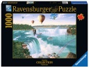 Puzzle 1000 piezas -Niagara Falls- Ravensburger