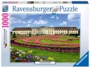 Puzzle 1000 piezas -El castillo de Ludwigsburg- Ravensburger