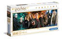 Puzzle 1000 piezas -Panorama: Harry Potter- Clementoni