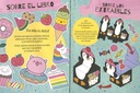 Hazlo Todo -Chuchelandia- Susaeta Ediciones Vallej