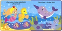 ¡ Toca, Toca ! -Los Colores- Susaeta Ediciones