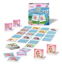 Juego Memory -Cry Babies- Ravensburger