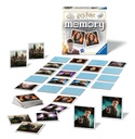 Juego Memory -Harry Potter- Ravensburger