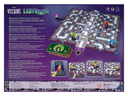 Laberinto -Disney Villains- Ravensburger