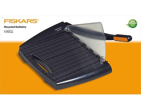 Guillotina BYPASS  A3 45 cm. Fiskars