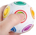 Cubo Rainbow Ball 12 Qiyi