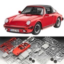 Coche 1/24 -Porsche 911 Carrera 3.2 Targa (G-Model)- Revell