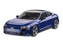 Coche 1/24 Easy Click -Audi RS e-tron GT- Revell