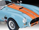 Coche 1/24 -Beetle Cabriolet 1970- Revell