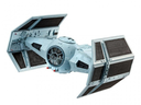 Star Wars -Darth Vader's TIE Fighter- 1:121 Revell