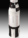 Set -Apollo 11 Saturn V Rocket- + Accesorios 1:96 Revell