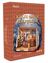 Kit -Kiki's Magic Emporium- Rolife Robotime