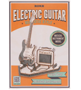 Kit Caja -Guitarra Eléctrica- Rokr Robotime