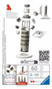 Puzzle 3D Mini -Torre de Pisa- Ravensburger