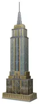 Puzzle 3D Mini -Empire State- Ravensburger