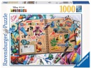 Puzzle 1000 piezas -Coco: Seize Your Moment- Ravensburger