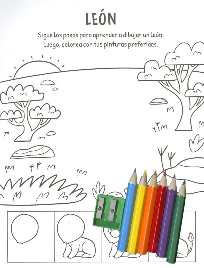 Colormanía: Aprende a Dibujar- Susaeta Ediciones