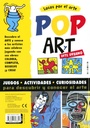 Locos por el Arte: Pop Art - Susaeta Ediciones