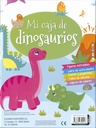 Mi Caja de Dinosaurios - Susaeta Ediciones