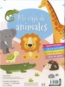 Mi Caja de Animales - Susaeta Ediciones