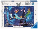 Puzzle 1000 piezas -Disney Classic Peter Pan- Ravensburger