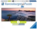 Puzzle 1000 piezas -Un Mar de Nubes- Ravensburger