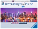 Puzzle 1000 piezas -Jirafas- Ravensburger