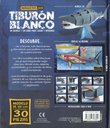 Maquetas 3D -Tiburón Blanco- Susaeta Ediciones