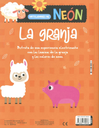 Rotuladores de Neón -La Granja- Susaeta Ediciones