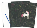 Colores Ocultos -Unicornios Mágicos- Susaeta Ediciones