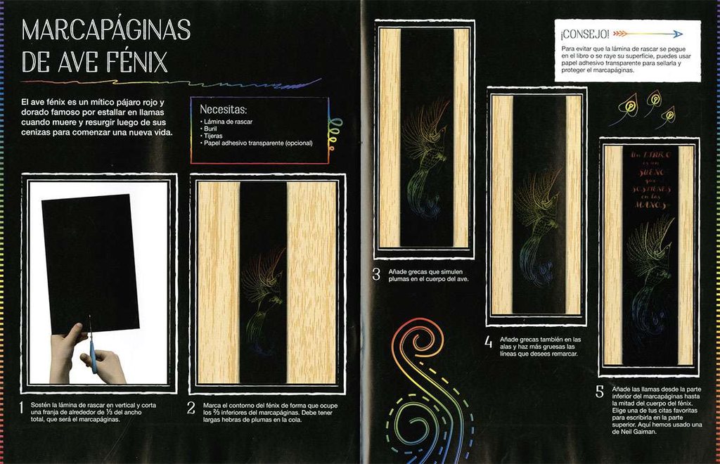 Colores Ocultos -Unicornios Mágicos- Susaeta Ediciones