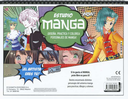 Estudio Manga - Susaeta Ediciones