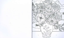 Colorea Por Números -Flores- Susaeta Ediciones