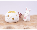 Pasta de Modelar Blanca Air Dry Clay 500 gr. Jovi