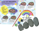 Piedras de Neón -Unicornios en Piedras- Susaeta Ediciones