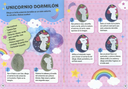 Piedras de Neón -Unicornios en Piedras- Susaeta Ediciones