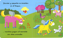 Cuento Puzzle -Unicornios- Susaeta Edicciones