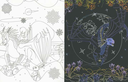 Dibujos para Colorear y Raspar -Dragones- Susaeta Ediciones