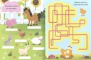 Maquetas y Actividades -La Granja- Susaeta Edicio
